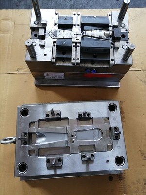 昆山家电模具设计定制-家电模具设计定制-力盛模具开发定制